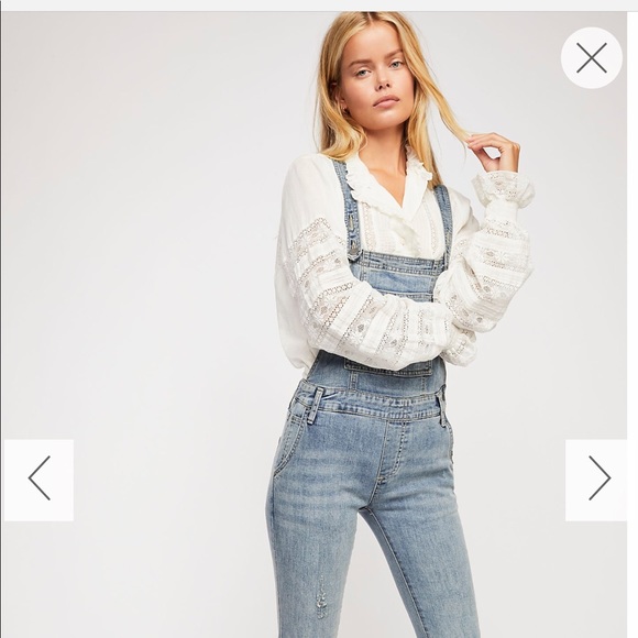 Overalls - Picture 4 of 5